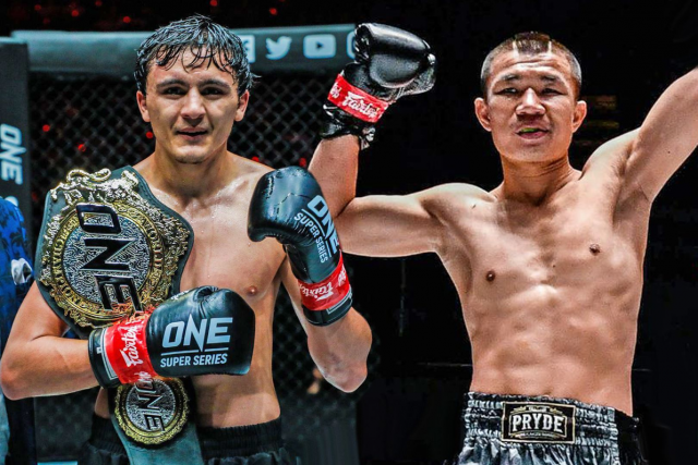 วัน แชมเปียนชิพ วางคู่เอกศึกแรกของปี"กัปปิตัน"ดวลรัสเซีย