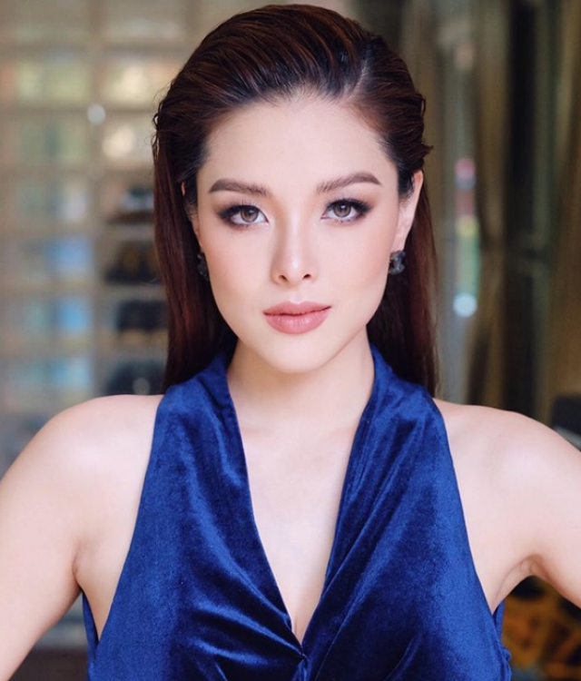"ลิเดีย" ส่งกำลังใจดีๆให้ดีเจมะตูม หลังประกาศติดเชื้อโควิด-19 กลางไอจี