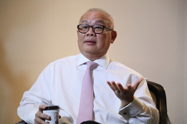 "สุพัฒนพงษ์" ยัน แม้ไม่มีสมาร์ทโฟนก็สามารถใช้ "เราชนะ" ได้