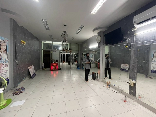 วอนผู้เสียหายแจ้งความโมเดลลิ่งหลอกอนาจารเด็ก