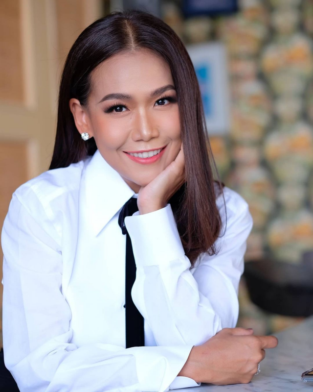 "กาละแมร์" ส่งโพสต์ให้กำลังใจ "ดีเจมะตูม" เจอมือดีแซะแรง อาหารเสริมคุณแม่ช่วยได้ !