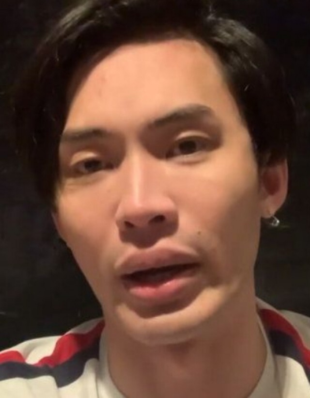 "ลิเดีย" ส่งกำลังใจดีๆให้ดีเจมะตูม หลังประกาศติดเชื้อโควิด-19 กลางไอจี