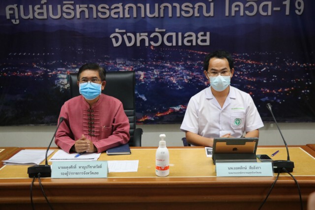 เตรียมคลายล็อกสถานศึกษา25ม.ค.นี้ ลุ้นผลตรวจ75กลุ่มค้าสลากฯ