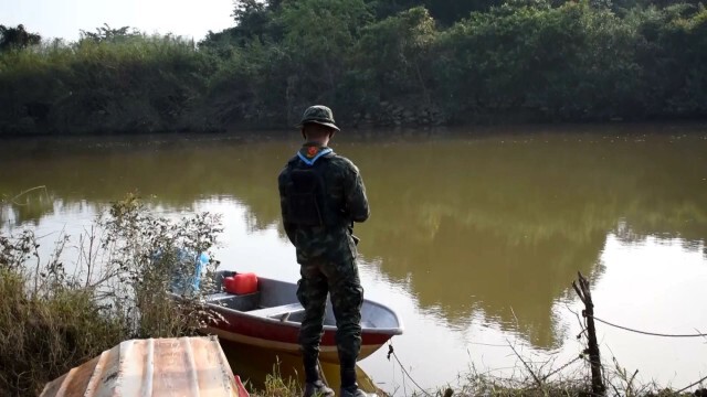 ปิดจุดผ่อนปรน อ.สุไหงโก-ลก