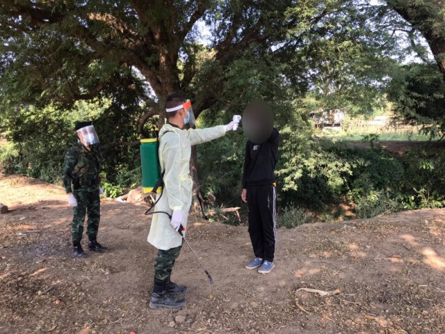 ชาวเมียนมาทะลักรายวัน-หวังขึ้นทะเบียนแรงงานต่างด้าว