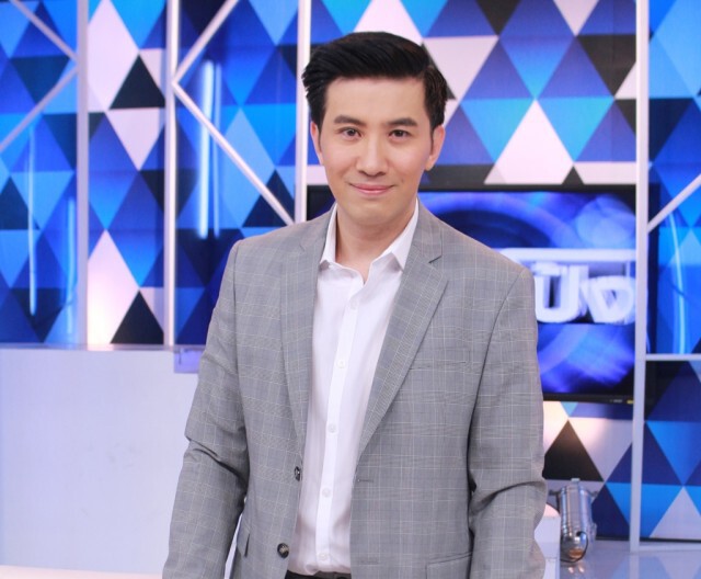 "กรรชัย" ชี้!! ไม่เหมาะสมภาพแก๊งคนบันเทิงรวมพลเที่ยวภูเก็ต