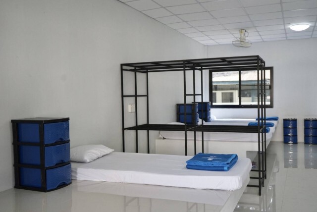 กองทัพอากาศ ส่งมอบ"โรงพยาบาลสนาม"ขนาด 340 เตียง ให้จังหวัดนครปฐม