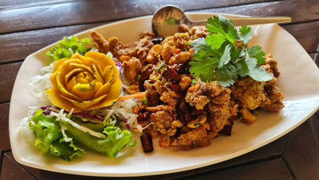 "ครัวมีดี"ยกครัวปักษ์ใต้มาพิษณุโลก