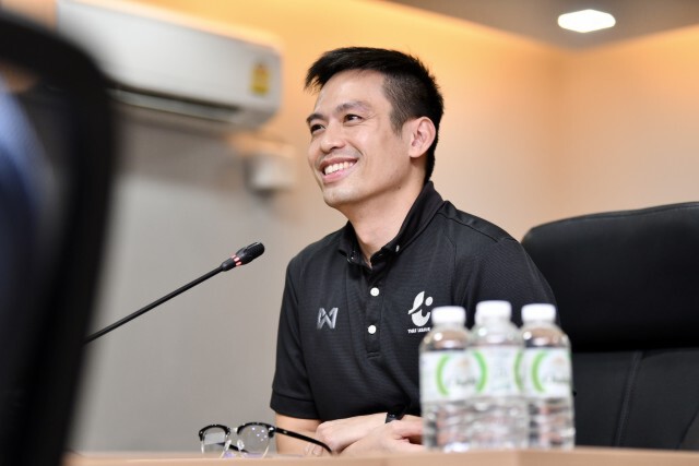 ไทยลีกจัดประชุมมาตรการแข่งขันแบบปิดแก่สโมสรไทยลีก 1-2 เริ่ม 6 ก.พ.นี้