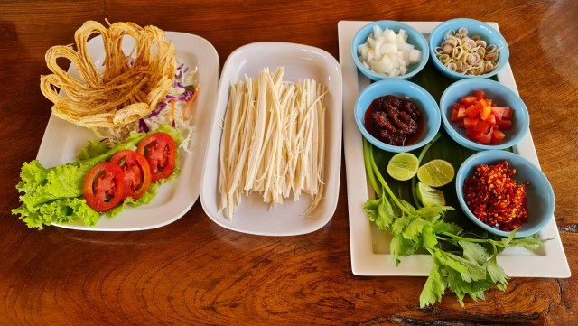 "ครัวมีดี"ยกครัวปักษ์ใต้มาพิษณุโลก