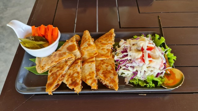 "ครัวมีดี"ยกครัวปักษ์ใต้มาพิษณุโลก