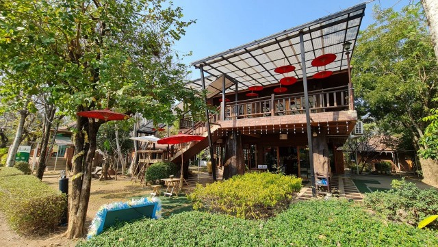 "ครัวมีดี"ยกครัวปักษ์ใต้มาพิษณุโลก