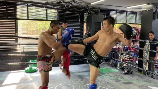 "อลาเวอร์ดี"กร้าวสอย"กัปปิตัน  เพชรยินดีฯใน 5 วินาที