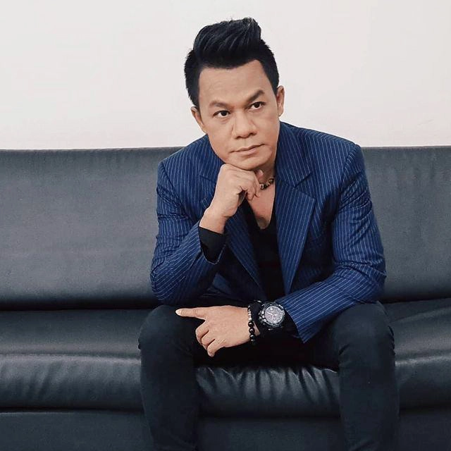 "ยิ่งยง" โต้ข่าวประเด็นเป็นเจ้าของถั่งเช่า ชี้ชัด "ผมแค่พรีเซ็นเตอร์... ไม่ใช่เจ้าของ"