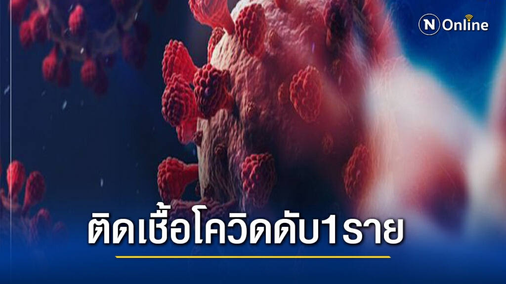 คุณตาชาวพิจิตรวัย81ปีติดเชื้อโควิดดับ1ราย