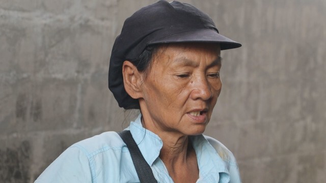 วอนผู้ใจบุญช่วยนักเรียนยากจนบ้านถูกไฟไหม้