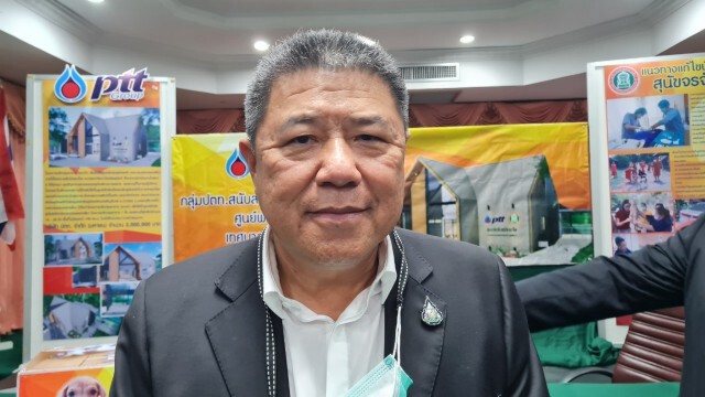 อปท.ทุ่ม 50 ล้านซื้อวัคซีนต้านโควิด