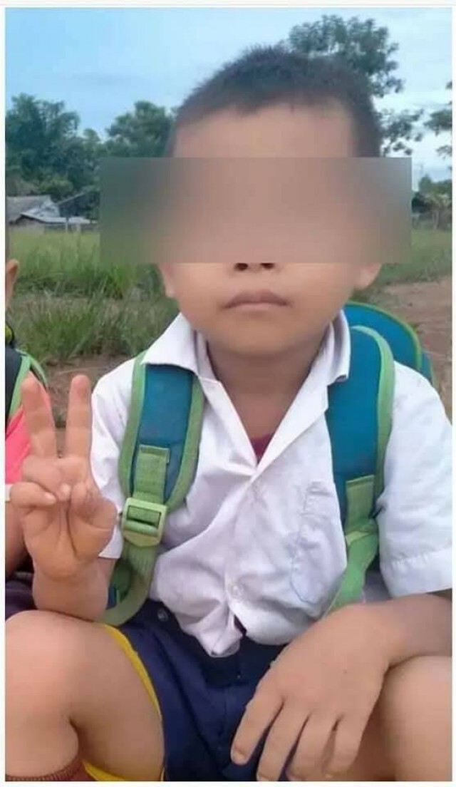 รวบแล้วเพื่อนบ้านฆ่า"บ๊อบบี้"รับใช้ท่อนไม้ตีจนตาย