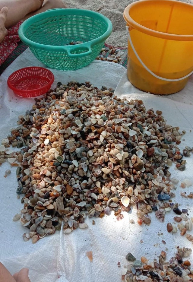 สุุดสงสาร! 10 ขวบหัวใจแกร่ง แม่ป่วยมะเร็งสิ้นลมไม่มีเงินทำศพ