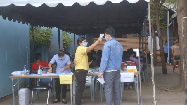 คุณตาชาวพิจิตรวัย81ปีติดเชื้อโควิดดับ1ราย