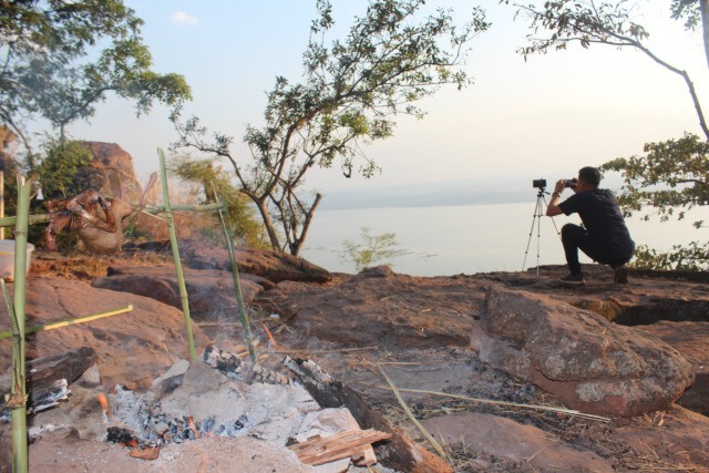 หนาวนี้ชมตะวันที่ผาสามเกลอ จุดเช็คอินแห่งใหม่