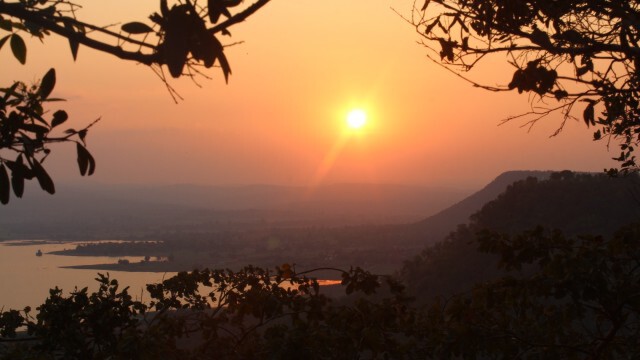 หนาวนี้ชมตะวันที่ผาสามเกลอ จุดเช็คอินแห่งใหม่