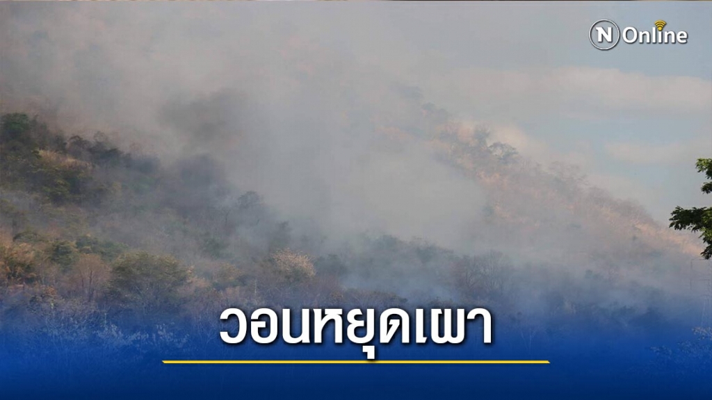 ผู้ว่าฯพิษณุโลกวอนหยุดเผา-ลด PM2.5 ผู้ว่าฯพิษณุโลกวอนหยุดเผา-ลด PM2.5