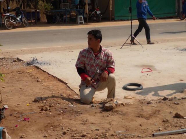 "ลุงพล"​โดนเเล้ว 1 หมายเรียก คดีครอบครองไม้หวงห้าม