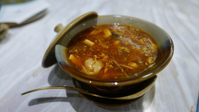 Dà Cuisine  อาหารจีนกวางตุ้งแท้แบบร่วมสมัยสไตล์ Modern Chinese