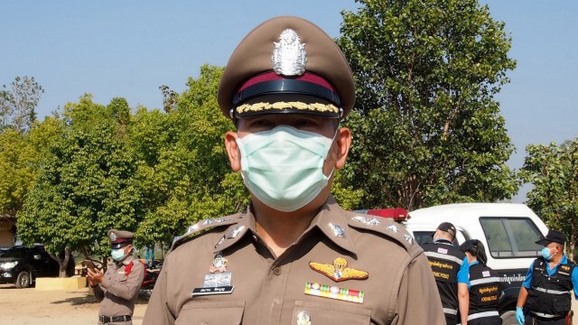 จับอดีตเจ้าสำนักสงฆ์-นำ"หัวใจพระเจ้า"ทองคำหนัก1.2กก.ไปขาย