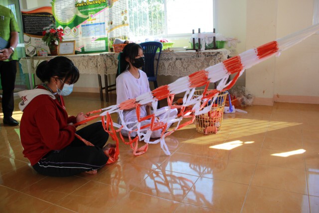 กาฬสินธุ์เร่งฟื้นฟูเศรษฐกิจชุมชน สู้ภัยโควิด-19
