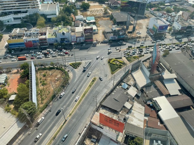 ค่าฝุ่นPM 2.5สูงเกินมาตรฐานติดต่อกัน 5 วัน