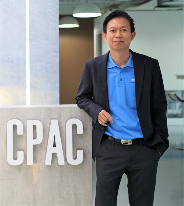 CPAC BIM ผลักดันนวัตกรรมก่อสร้างหนุนวงการแพทย์ ชูโซลูชั่นห้องแยกและควบคุมเชื้อ