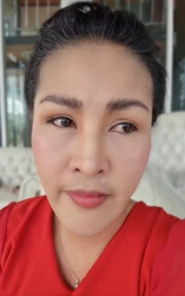 "หญิงลี" แจงชัด!! หากตนเองเสียชีวิตไป...ขอยกทรัพย์สินให้มูลนิธิเด็กกำพร้า