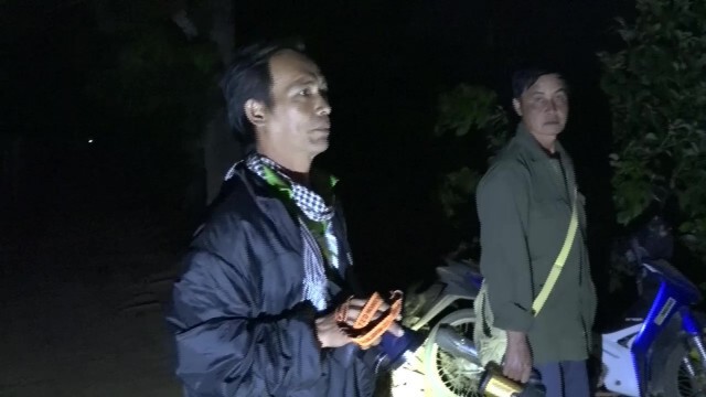 กลุ่มอนุรักษ์สัตว์ป่าฯเร่งผลักดันช้างป่าตกมันหวั่นทำร้ายปชช.