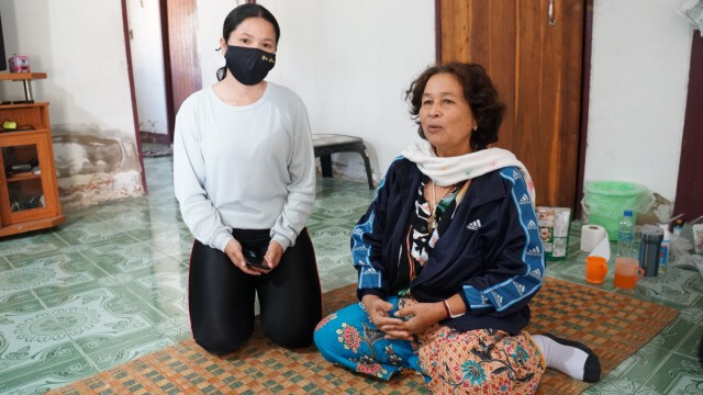 สุดทน!แก๊งโจ๋ป่วนขว้างขวดเบียร์-ระเบิดปิงปองใส่บ้านเรือน-ร้านค้า
