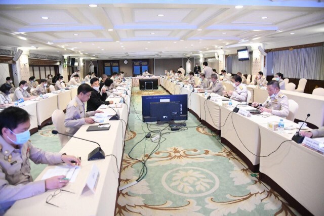 กทม. เตรียม Big Cleaning. โรงเรียนในสังกัด 28 ม.ค.นี้ เตรียมความพร้อมรับเปิดเรียน