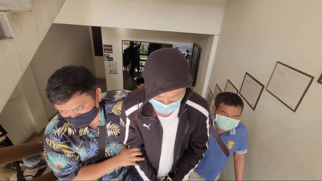 รวบแก๊งไต้หวันลวงเหยื่อส่ง SMS-ดูดเงินในบัญชี