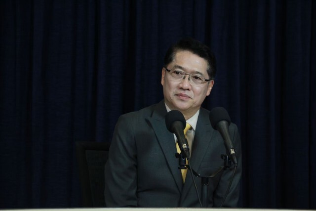 ปชป.พร้อมสู้ศึกเลือกตั้งชิงพ่อเมืองกรุงเทพมหานคร