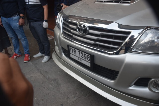 ลุย"แม่สอด"-เด็ดปีกขบวนการส่งโรฮิงญา