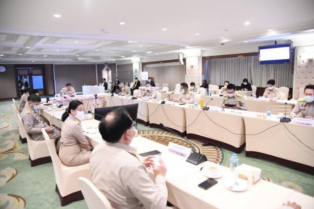 กทม. เตรียม Big Cleaning. โรงเรียนในสังกัด 28 ม.ค.นี้ เตรียมความพร้อมรับเปิดเรียน