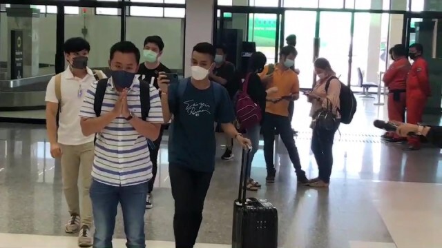 "ลุงพล"เลื่อนนัดเข้าพบร้อยเวรสภ.กกตูมพรุ่งนี้