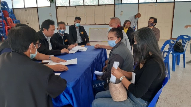 5 หมู่บ้านโวยถูกเรียกเก็บค่าน้ำประปาย้อนหลัง 8 เดิอน