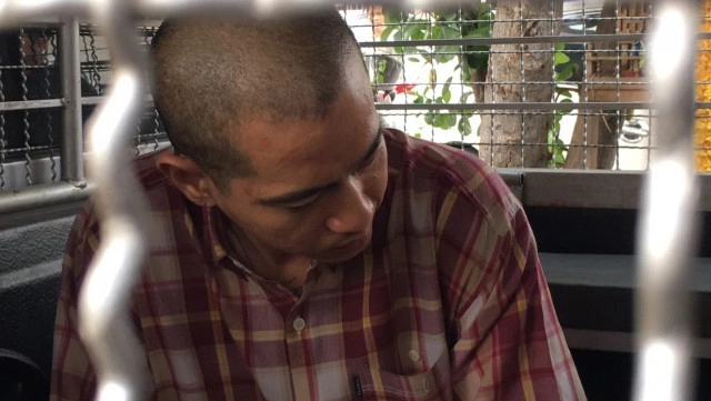 ศาลสั่งจำคุก "ไอซ์ หีบเหล็ก" 25 ปี คดีค้ายาบ้า