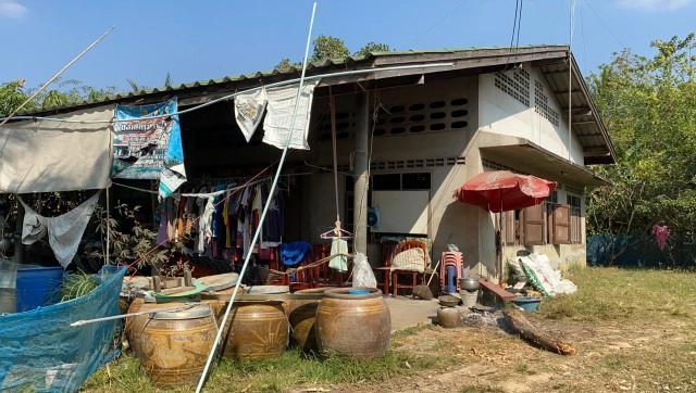 วอนช่วย"น้องมายด์"ป่วยโรครุมเร้า ครอบครัวพิการ3คน