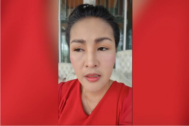 "บุ๋ม ปนัดดา"เผย กรณียกให้เป็นผู้ดูแลมรดก 50 ล้าน ให้คำแนะนำน้องทำไปทีละสเต็ป!!
