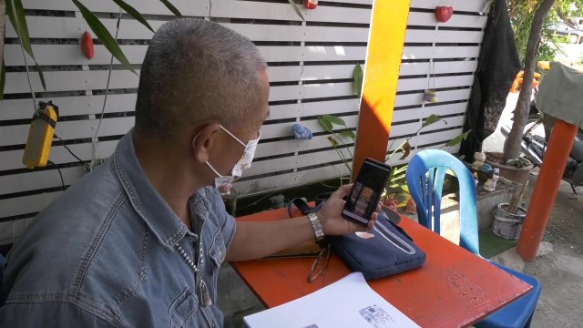 ตะลึง!เผาศพพระ"โลง-ร่าง"กลิ้งตกจากเมรุ