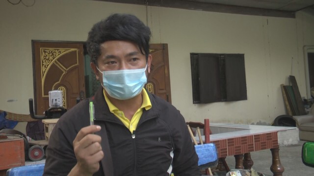 โผล่อีก!เรียกคืนเบี้ยผู้สูงอายุยายวัย 73ปี กว่า7.7หมื่นบาท