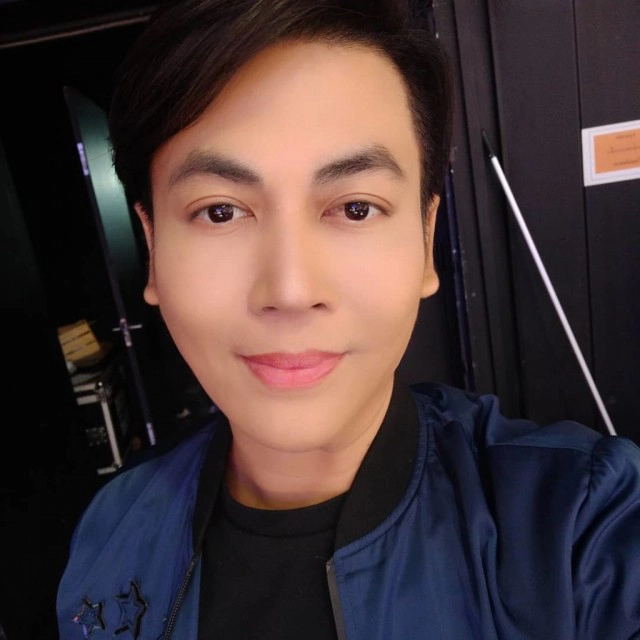 เต๋า ทีวีพูล ซัดแรงกระแทกใจชาวเน็ต "ไทม์ไลน์คนดังเป็นของปลอม..ของจริงเละกว่านี้อีก"