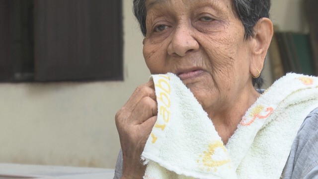 โผล่อีก!เรียกคืนเบี้ยผู้สูงอายุยายวัย 73ปี กว่า7.7หมื่นบาท